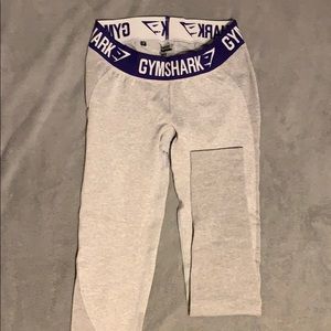 Gym Shark flex leggings